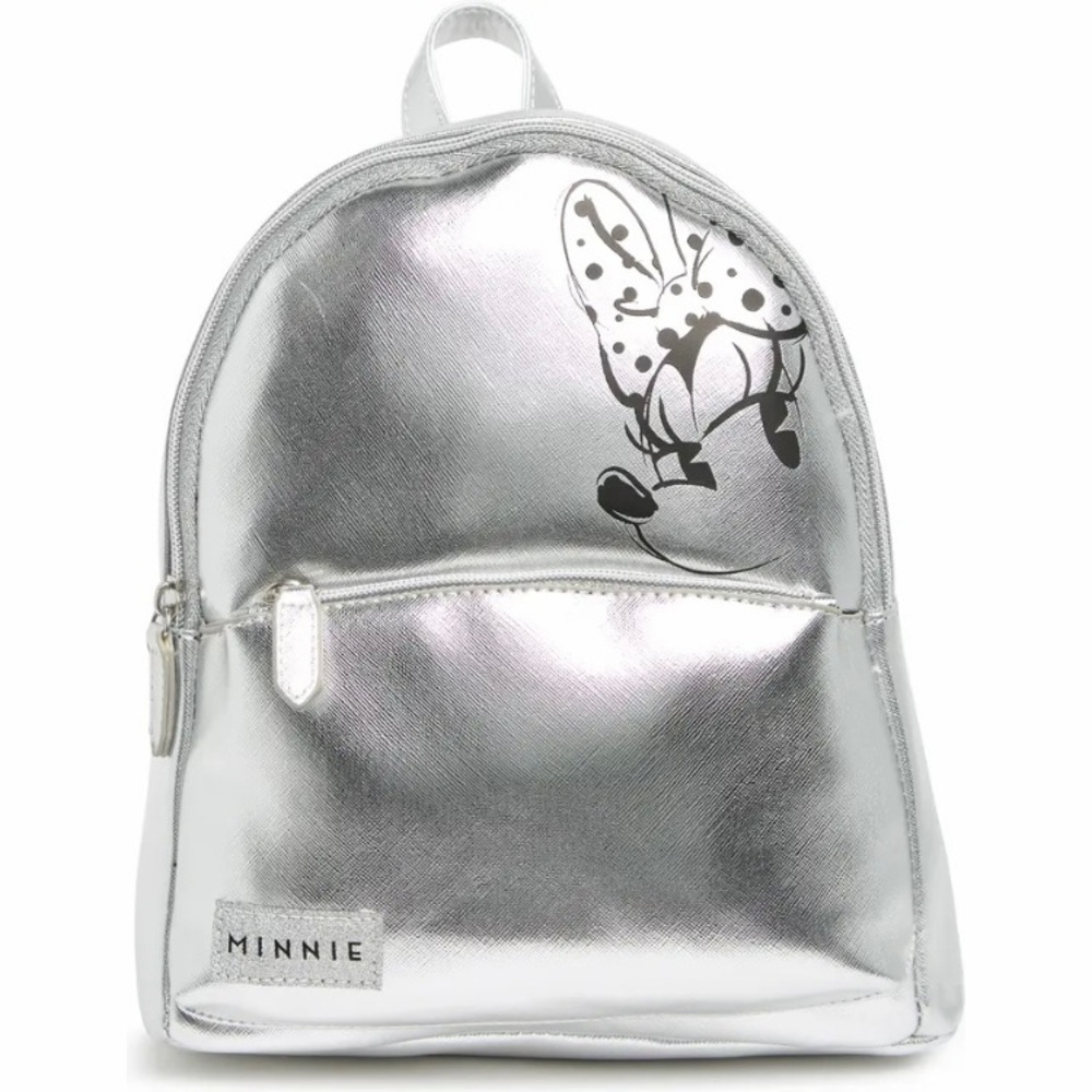 Minnie Mouse Backpack